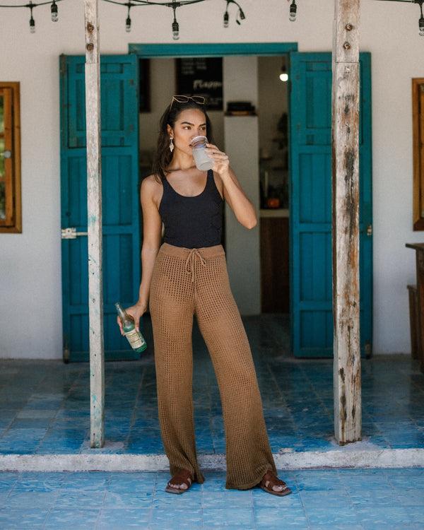 chelsea peers Trousers Bottoms