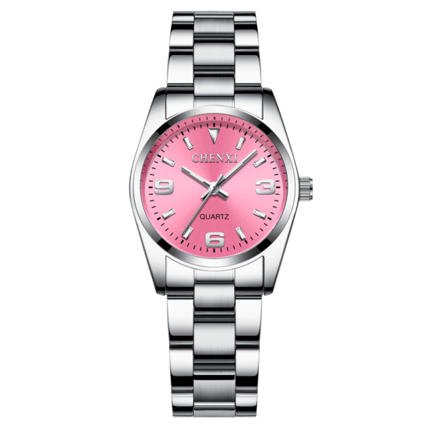 chenxi CHENXI 003 Women’s Quartz Watch Elegant Stainless Steel Timepiece