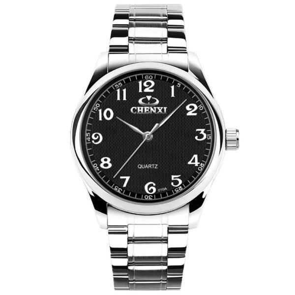 Chenxi CHENXI 010 Classic Vintage Stainless Steel Watch