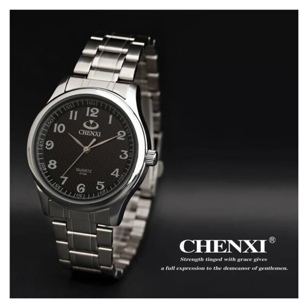 Chenxi CHENXI 010 Classic Vintage Stainless Steel Watch
