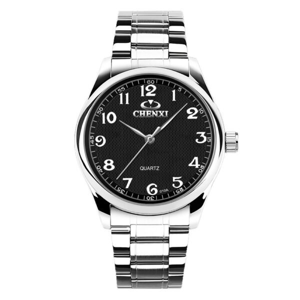 chenxi CHENXI 010 Classic Vintage Stainless Steel Watch