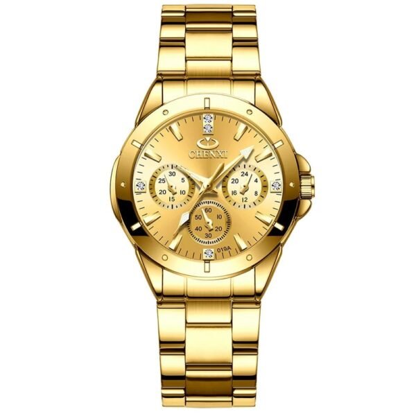 Chenxi CHENXI 019 Luxury Quartz Watch With Luminous Hands