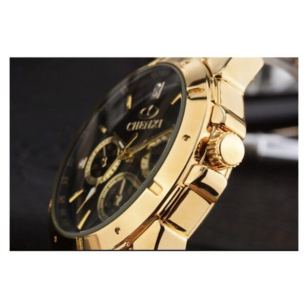 Chenxi CHENXI 019 Luxury Quartz Watch With Luminous Hands