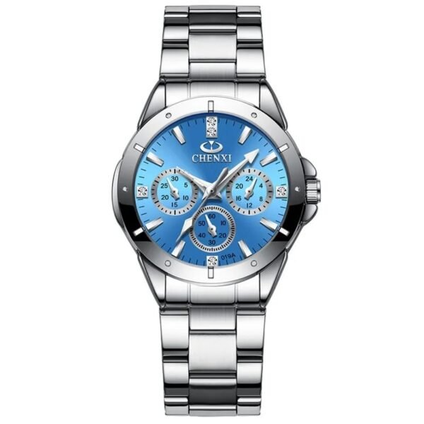 Chenxi CHENXI 019 Women Elegant Minimalist Waterproof Watch