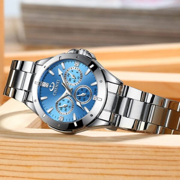 Chenxi CHENXI 019 Women Elegant Minimalist Waterproof Watch