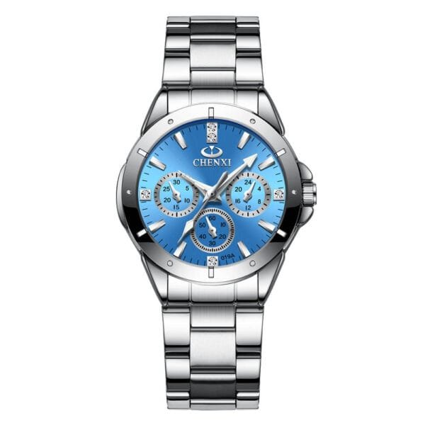 chenxi CHENXI 019 Women Elegant Minimalist Waterproof Watch