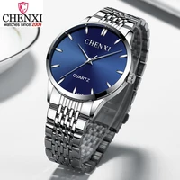 Chenxi CHENXI 064 Classic Stainless Steel Quartz Watch For Men