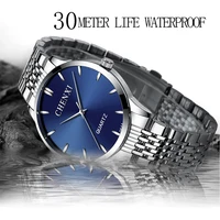 Chenxi CHENXI 064 Classic Stainless Steel Quartz Watch For Men