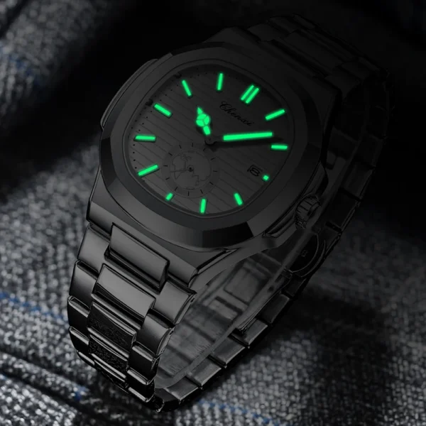 Chenxi CHENXI 612 Elegant Business Watch With Auto Date