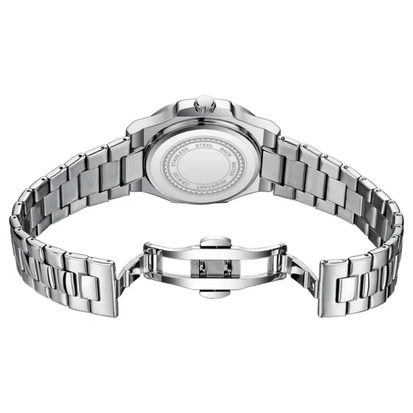 Chenxi CHENXI 612 Elegant Business Watch With Auto Date