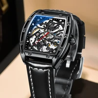 Chenxi CHENXI 8845 Skeleton Tourbillon Luxury Men’s Watch