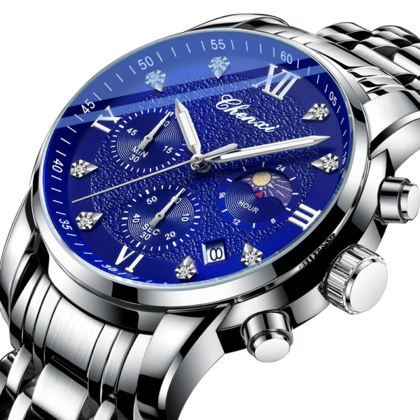 Chenxi CHENXI 921 Automatic Style Sport Watch With Roman Numerals