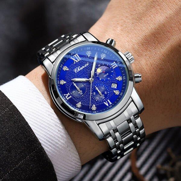 Chenxi CHENXI 921 Automatic Style Sport Watch With Roman Numerals