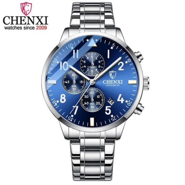 Chenxi CHENXI 937 Business Chronograph Watch For Men