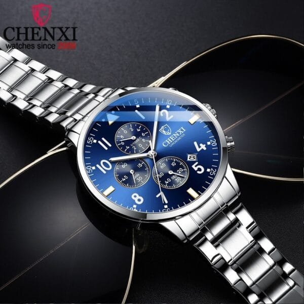 Chenxi CHENXI 937 Business Chronograph Watch For Men