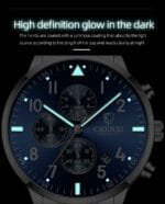 Chenxi CHENXI 937 Business Chronograph Watch For Men