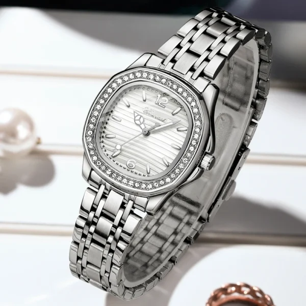 chenxi CHENXI 002 Luxury Women’s Quartz Watch