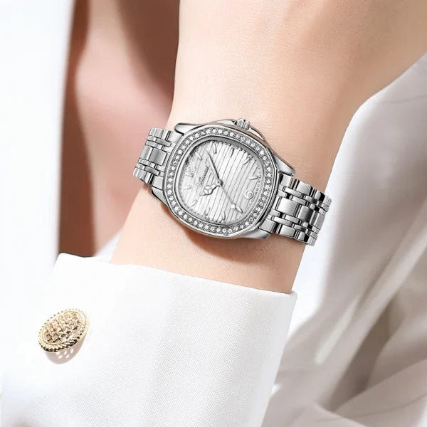 chenxi CHENXI 002 Luxury Women’s Quartz Watch