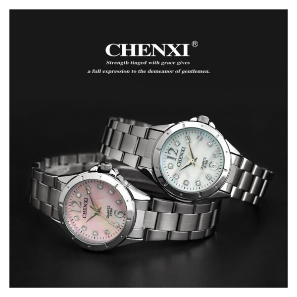Chenxi CHENXI 021 Elegant Quartz Watch For Women