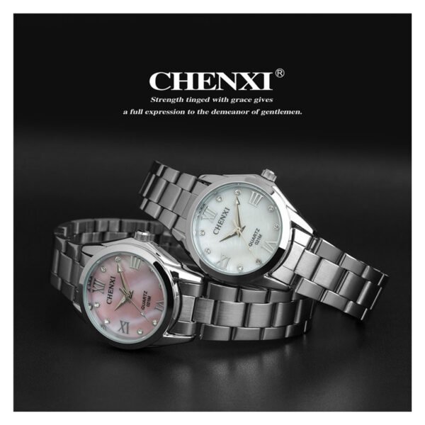 Chenxi CHENXI 021 Elegant Quartz Watch For Women
