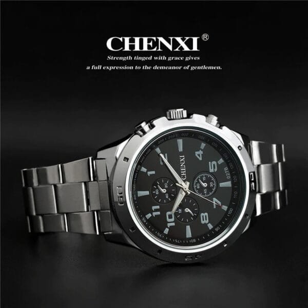 Chenxi CHENXI 027 Sporty Quartz Wristwatch For Men