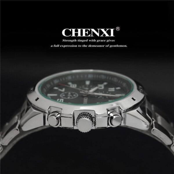 Chenxi CHENXI 027 Sporty Quartz Wristwatch For Men