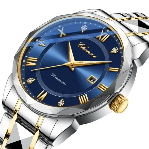 Chenxi CHENXI 082 Elegant Business Wristwatch