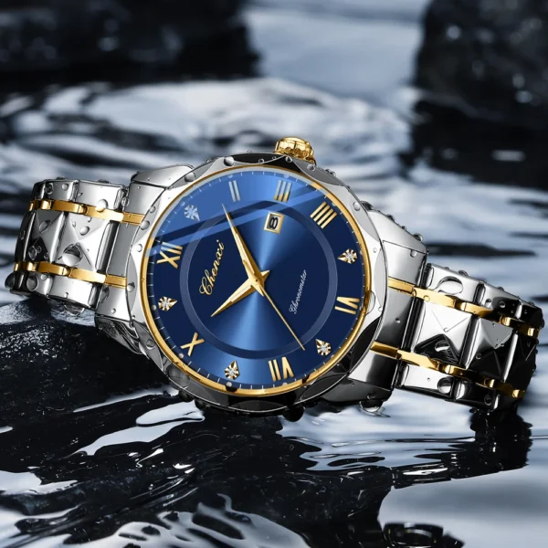 Chenxi CHENXI 082 Elegant Business Wristwatch