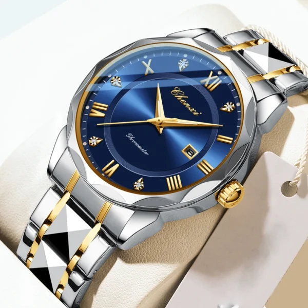 Chenxi CHENXI 082 Elegant Business Wristwatch