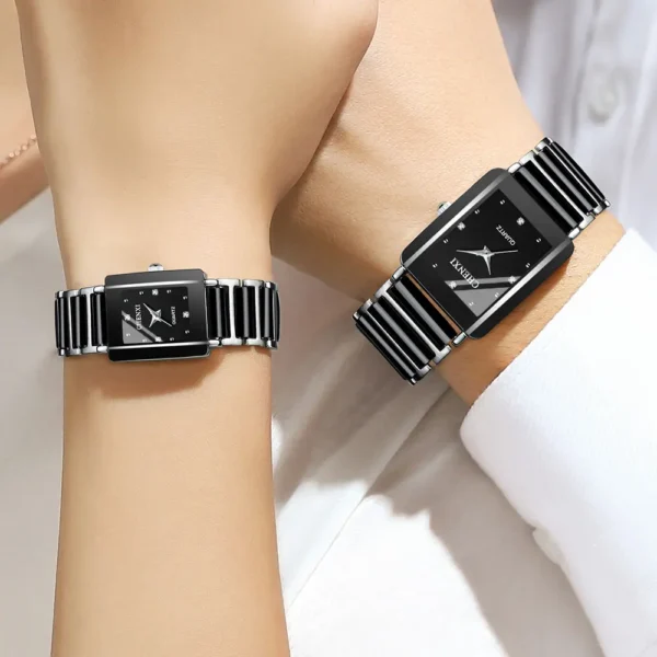 Chenxi CHENXI 104 Elegant Ceramic Quartz Watch