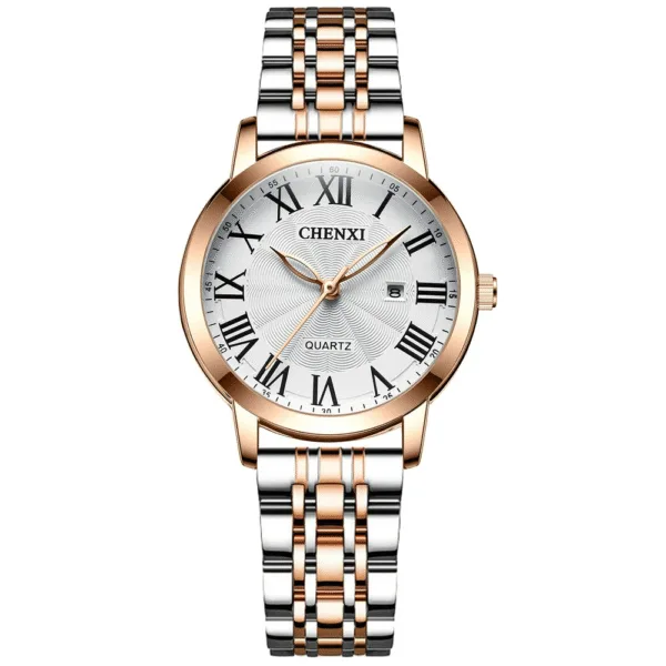 Chenxi CHENXI 301 Elegant Roman Dial Women’s Watch