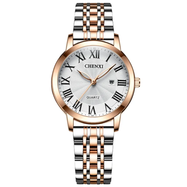 chenxi CHENXI 301 Elegant Roman Dial Women’s Watch