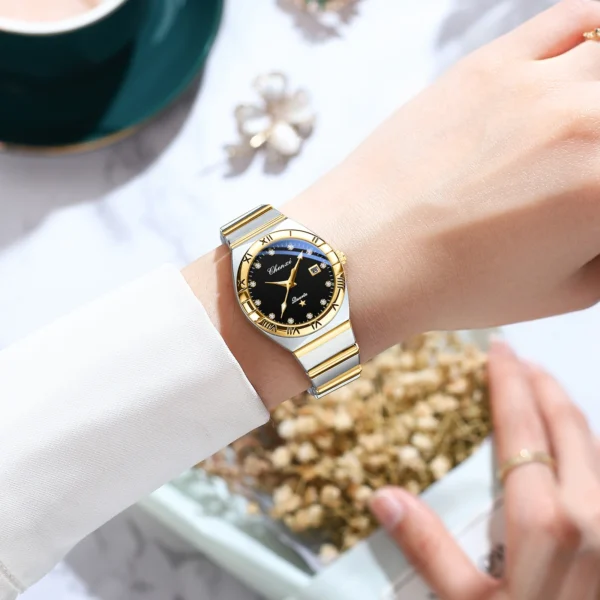 Chenxi CHENXI 640 Elegant Roman Dial