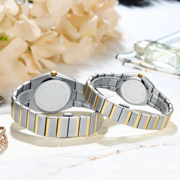 Chenxi CHENXI 640 Elegant Roman Dial