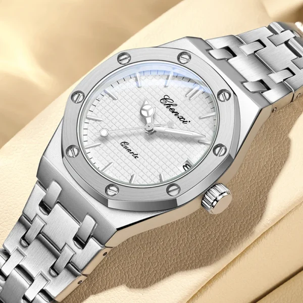 Chenxi CHENXI 648 Elegant Calendar Ladies Watch