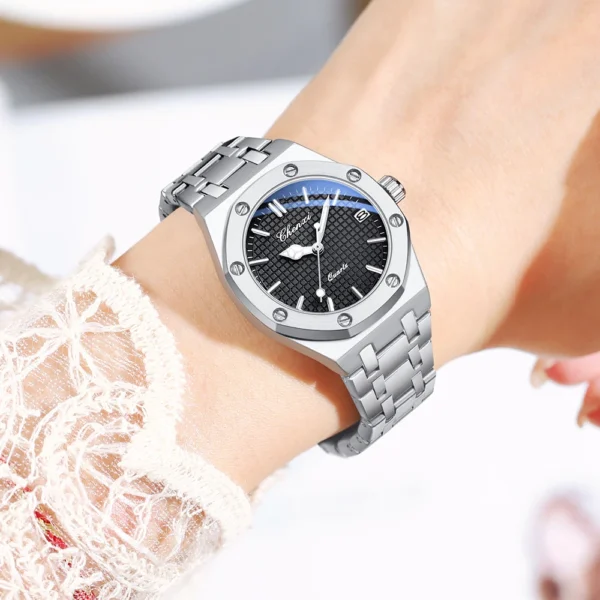 Chenxi CHENXI 648 Elegant Calendar Ladies Watch