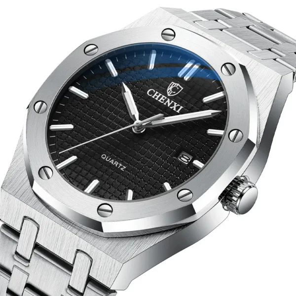 Chenxi CHENXI 8848 Sapphire Quartz Watch