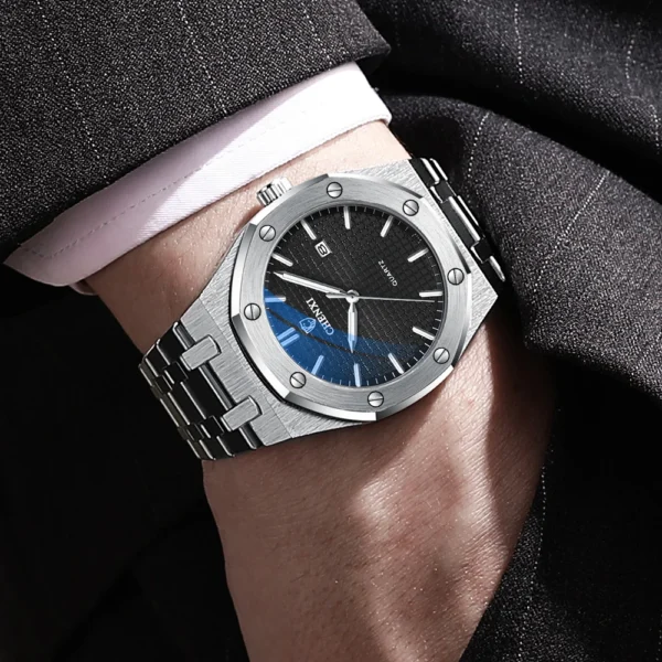 Chenxi CHENXI 8848 Sapphire Quartz Watch