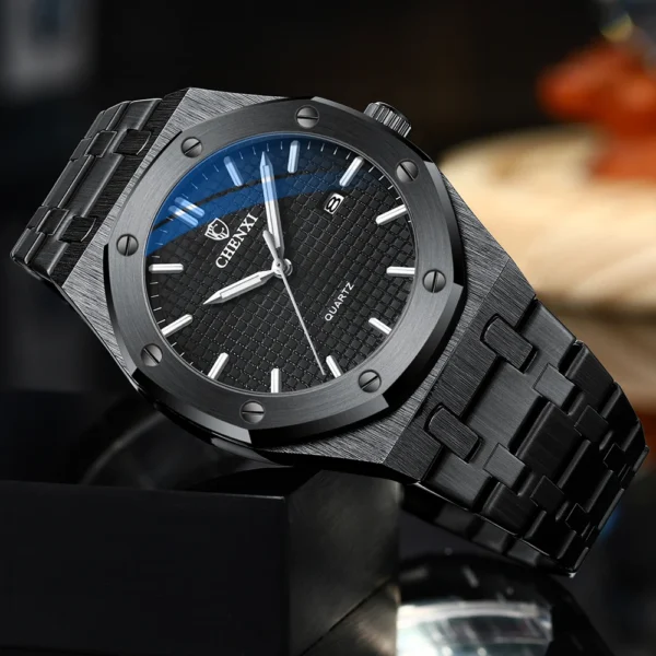 Chenxi CHENXI 8848 Sapphire Quartz Watch