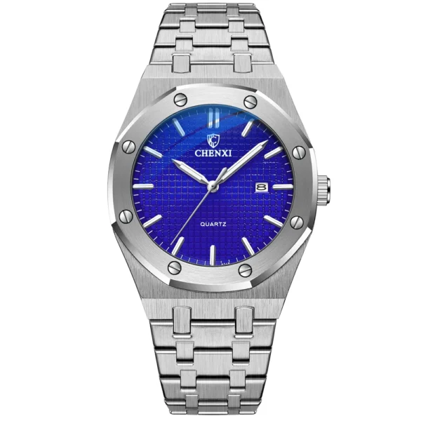 chenxi CHENXI 8848 Sapphire Quartz Watch