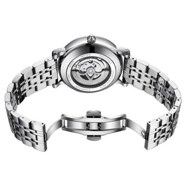 Chenxi CHENXI 8871 Automatic Mechanical Tourbillon