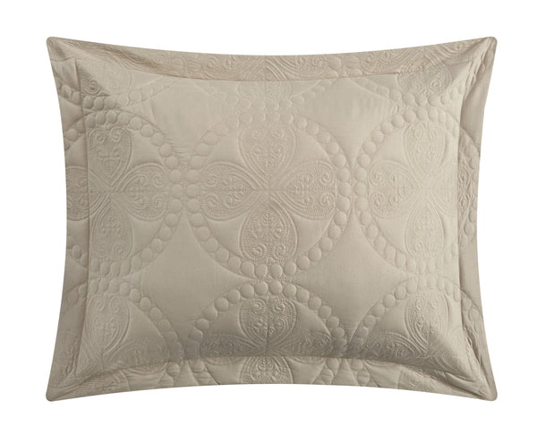 Chic Home Adaline 9 Piece Embroidered Comforter Set