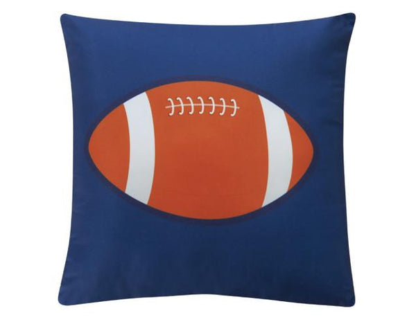 Chic Home All Star 8 Piece Reversible Comforter Set