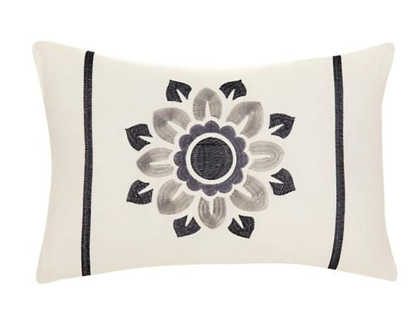 Chic Home Barcelona 8 Piece Boho Paisley Comforter Set