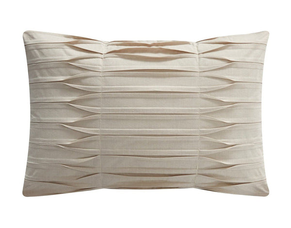 Chic Home Bentley 8 Piece Cotton Jacquard Quilt Set