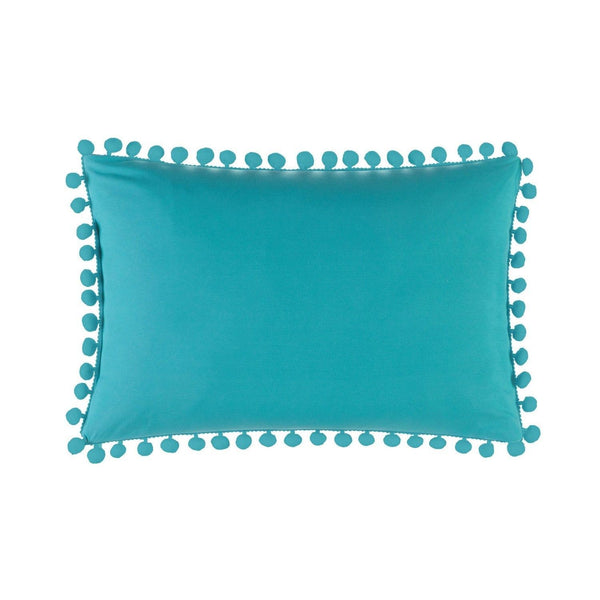 Chic Home Blaire 4 Piece Reversible Floral Print Comforter Set