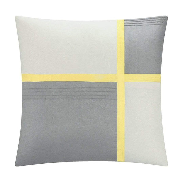 Chic Home Bliss Garden 12 Piece Floral Comforter Set