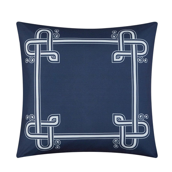 Chic Home Brookfield Garden 5 Piece Floral Comforter Set