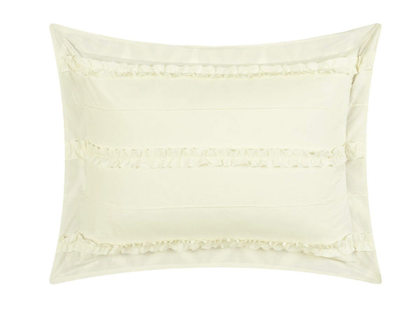 Chic Home Adina 20 Piece Reversible Comforter Set