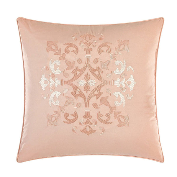 Chic Home Ahtisa 5 Piece Floral Comforter Set